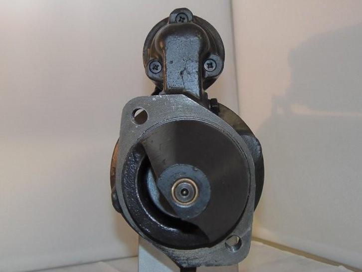 Startmotor 2,7KW Mercedes-Benz oldtimer diesel nieuw, Auto-onderdelen, Motor en Toebehoren, Verzenden