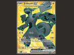 158 Zekrom EX - Black Bolt, Hobby en Vrije tijd, Verzamelkaartspellen | Pokémon, Ophalen of Verzenden, Nieuw