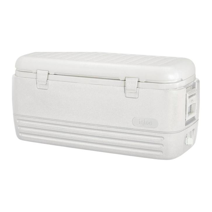IGLOO Rigid Koelbox vanaf 100 Liter Polar 120, Watersport en Boten, Bootonderdelen, Nieuw, Zeilboot of Motorboot, Ophalen of Verzenden