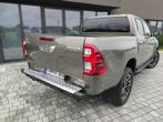 F4X4 - ACHTERBUMPER HD TOYOTA HILUX REVO 2020-, Ophalen of Verzenden, Nieuw