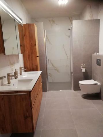 Badkamer / renovatie beschikbaar voor biedingen