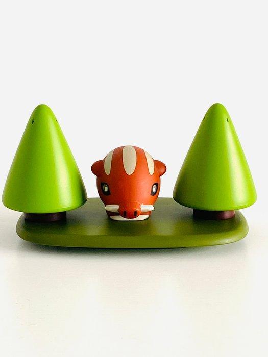 Alessi - Stefano Giovannoni, Rumiko Takeda - Zout- en, Antiek en Kunst, Antiek | Meubels | Stoelen en Banken