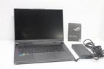 ASUS ROG Strix G16 G614JI-N3187W (Azerty toetsenbord), Verzenden, Zo goed als nieuw