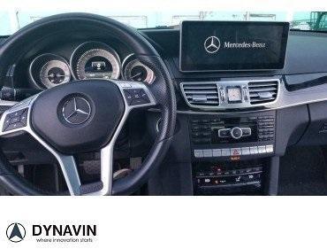 Navigatie Mercedes w212 E klasse carkit 10,25 Android 12 usb, Auto diversen, Autoradio's, Nieuw, Ophalen of Verzenden
