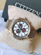 Citizen - Solar Super Titanium - Zonder minimumprijs - Heren, Nieuw