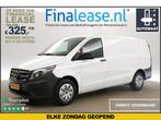 Mercedes-Benz Vito 114 CDI Lang AUT Airco Cruise €325pm, Automaat, Wit, Mercedes-Benz, Diesel