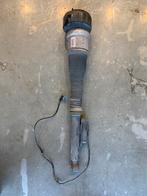 Mercedes W221 S400 schokdemper veerpoot achter A2213202113, Auto-onderdelen, Gebruikt, Mercedes-Benz