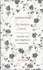 De mooiste dood, Boeken, Ophalen of Verzenden, Nieuw