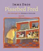 Pissebed Fred 9789045105833 Imme Dros, Verzenden, Gelezen, Imme Dros