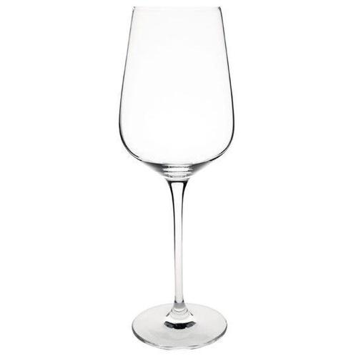 Olympia Claro wittewijnglas kristal 43cl, Zakelijke goederen, Horeca | Keukenapparatuur, Nieuw in verpakking, Verzenden