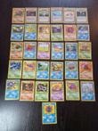 Wizards of The Coast - Pokémon - Verzameling FOSSIL SET