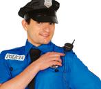 Politie Intercom, Verzenden, Nieuw
