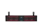 Boss Audio Systems ATV UTV 26in Sound Bar System w/ RGB, Auto diversen, Ophalen of Verzenden