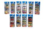 Mattel Hot Wheels - Diecast 5-Pack  van €15,99 voor €12,79, Ophalen of Verzenden, Nieuw