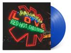 Red Hot Chili Peppers -  Unlimited Love (Coloured Vinyl)