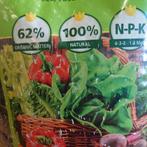 Plantenvoeding Fertisol Mest Korrel voor Alle planten, Ophalen of Verzenden, Nieuw