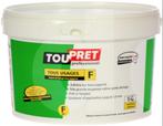 Tous Usages F(in) - 15 kg (Kit - Plamuur, GEREEDSCHAP), Doe-het-zelf en Verbouw, Schildersmaterialen, Ophalen of Verzenden, Nieuw
