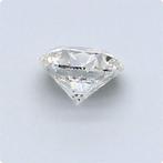 1 pcs Diamant (Natuurlijk) - 0.70 ct - Rond - H - VVS2 -, Sieraden, Tassen en Uiterlijk, Edelstenen, Nieuw