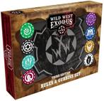 Wild West Exodus 3rd Edition - Rules & Gubbins Set |, Hobby en Vrije tijd, Gezelschapsspellen | Bordspellen, Nieuw, Verzenden