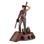 Army of Darkness Statue 1/10 Ash Williams 28 cm, Ophalen of Verzenden, Nieuw