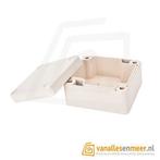 Behuizing voor elektronica  65x58x35mm