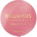 Bourjois 34 Rose dOr Blush, Nieuw, Verzenden