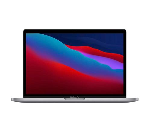 MacBook Pro (2020) |13 inch | M1 8-core CPU, 8-core GPU| 8GB, Computers en Software, Apple Macbooks, Zo goed als nieuw, Verzenden