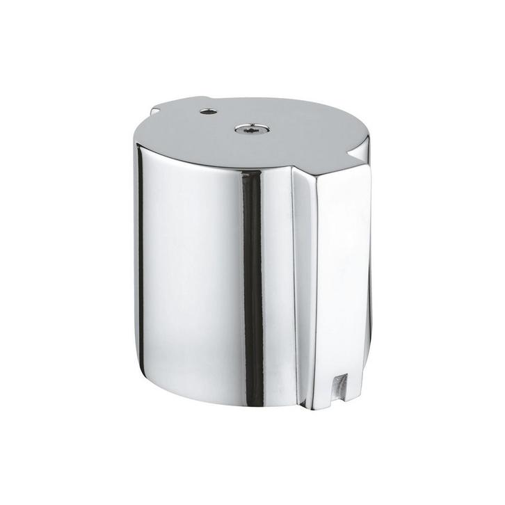 Grohe - Grohe Grohtherm2000 Temperatuur-Volumegreep, Doe-het-zelf en Verbouw, Sanitair, Nieuw, Ophalen of Verzenden