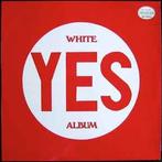LP gebruikt - Yes - White Yes Album, Verzenden, Zo goed als nieuw