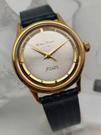 Takano - Precision Prime 18K GP - Zonder Minimumprijs -, Sieraden, Tassen en Uiterlijk, Horloges | Heren, Nieuw
