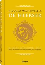 De heerser 9789057648670 Niccolò Machiavelli, Boeken, Gelezen, N.v.t., Niccolò Machiavelli, Verzenden
