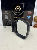 VW Caddy buitenspiegel rechts bj.2014 art.56508811, Auto-onderdelen, Gebruikt, Volkswagen