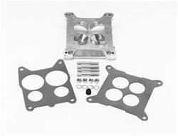Edelbrock adapter plate, Auto-onderdelen, Motor en Toebehoren, Nieuw, Ophalen of Verzenden
