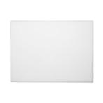 Hygiplas LDPE extra dikke snijplank wit 600x450x20mm, Verzenden, Nieuw