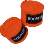 Booster BPC Kickboks Bandages 460 cm Oranje, Nieuw, Overige, Groter dan maat XL, Vechtsportbescherming