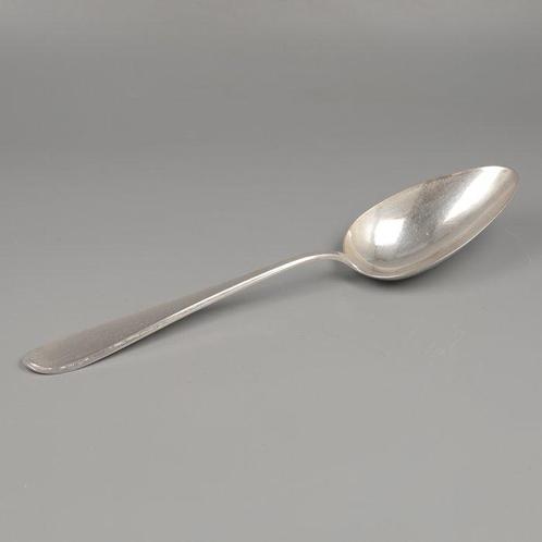 Gerritsen & van Kempen model Prinses - Groente, Antiek en Kunst, Antiek | Goud en Zilver