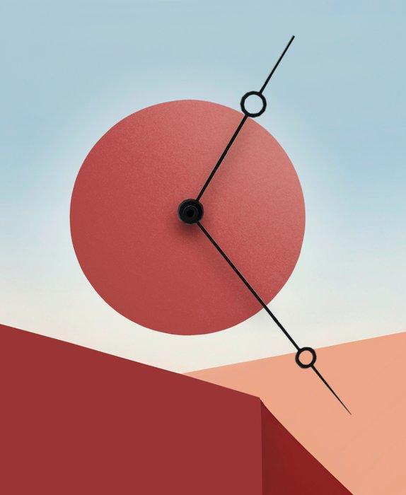 Tan Tolga Demirci - The Closed Circle, Antiek en Kunst, Kunst | Designobjecten