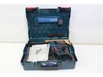 Bosch GNH 18V-64 M Professional - Accuspijkerpistool -, Verzenden, Zo goed als nieuw