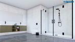Badkamer en douche waterdicht maken, Nieuw, Minder dan 4 cm, Overige materialen, 5 tot 10 m²