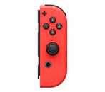 Nintendo Switch Joy-Con Controller - Rechts (Rood Super Mari, Spelcomputers en Games, Verzenden, Zo goed als nieuw