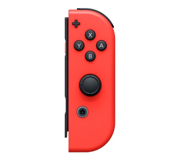 Nintendo Switch Joy-Con Controller - Rechts (Rood Super Mari, Spelcomputers en Games, Spelcomputers | Nintendo Consoles | Accessoires