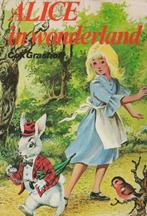 Alice in wonderland 9789020615753 Lewis Carroll, Gelezen, Lewis Carroll, Verzenden
