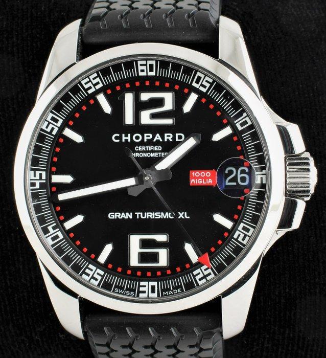 Chopard - Mille Miglia - Gran Turismo XL - Ref. No:, Sieraden, Tassen en Uiterlijk, Horloges | Heren
