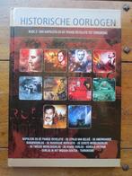 Historische Oorlogen Van Napoleon en de Franse Revolutie tot, Boeken, Verzenden, Nieuw