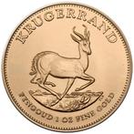 1 Troy Ounce - Goud .916 - Goldmünze Krügerrand Random Years