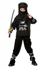 American Ninja pak kind, Nieuw, Ophalen of Verzenden