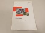 AUDI Zelfstudieprogramma #391 Audi TT Roadster, Auto diversen, Handleidingen en Instructieboekjes, Verzenden