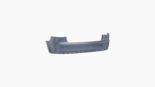 Audi A3 8P 06/03-05 Achterbumper Primer 3 Deurs, Auto-onderdelen, Carrosserie en Plaatwerk