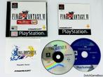 Playstation 1 / PS1 - Final Fantasy VI + Final Fantasy X Dem, Spelcomputers en Games, Verzenden, Gebruikt