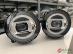 MERCEDES G KLASA W463 LIFT KOPLAMP L+R KPL A4639061802_1702, Verzenden, Gebruikt, Mercedes-Benz